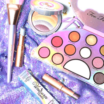 Photo of Too Faced Melted Gold Liquified Lip Gloss Melted Gold 1.8 oz uploaded by Natalee A.