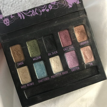 Photo of Urban Decay Shadow Box Ammo uploaded by Alexa L.