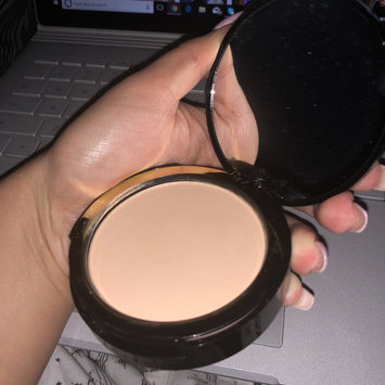 Photo of Too Faced Cocoa Powder Foundation uploaded by Michelle M.