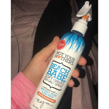 Photo of Not Your Mother's® Way to Grow Leave-In Conditioner uploaded by Ashley S.