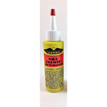 Photo of Wild Growth Light Oil Moisturizer uploaded by Devona L.