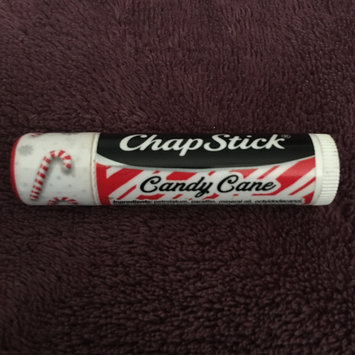 Photo of ChapStick® Seasonal Flavors Candy Cane uploaded by Sara V.