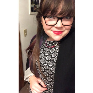 Photo of Urban Decay Sheer Revolution Lipstick uploaded by Madeline M.
