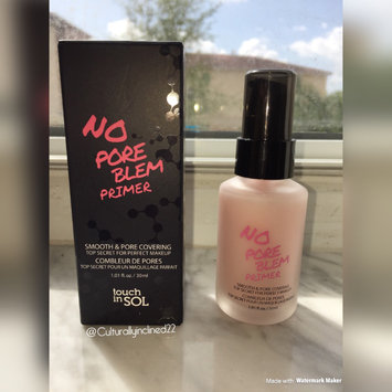 Photo of Touch In Sol No Poreblem Primer uploaded by Amanda G.