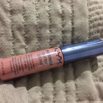 Photo of NYX Intense Butter Gloss uploaded by Rebecca M.