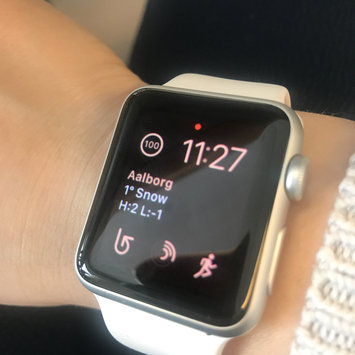 Photo of Apple Watch Series 2 uploaded by Denitsa Z.