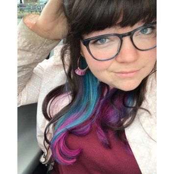Photo of Joico Vero K-PAK Color Intensity Semi-Permanent Hair Color 4 oz - INDIGO uploaded by Madeline M.