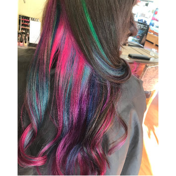 Photo of Joico Vero K-PAK Color Intensity Semi-Permanent Hair Color 4 oz - INDIGO uploaded by Madeline M.
