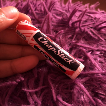 Photo of ChapStick® Seasonal Flavors Candy Cane uploaded by Jochebed G.