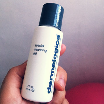Photo of dermalogica special cleansing gel uploaded by Asma K.