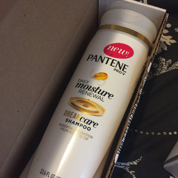 Photo of Pantene Pro-V Daily Moisture Renewal Shampoo uploaded by Haley C.
