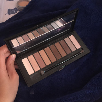 Photo of L'Oréal Paris La Palette Nude uploaded by Sol S.