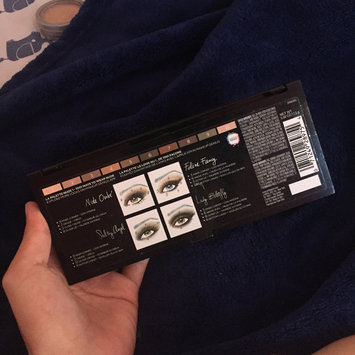 Photo of L'Oréal Paris La Palette Nude uploaded by Sol S.