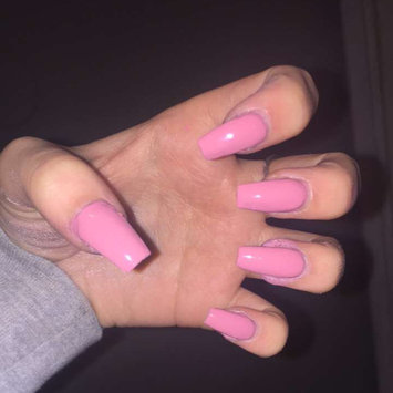 Photo of Kiss Complete Salon Acrylic Nail Kit uploaded by Michele S.