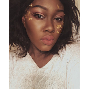Photo of NYX Professional Makeup Shimmer Down Pigment uploaded by Lillie m.