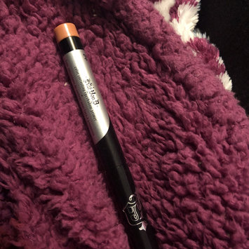 Photo of Kat Von D Lock-it Color Correcting Eyeshadow Primer uploaded by Aliza C.