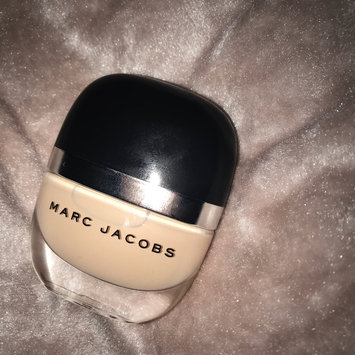 Photo of MARC JACOBS Enamored Nail Polish uploaded by Alyecia L.