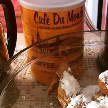 Photo of Cafe Du Monde Coffee Chicory, 15-ounce (Pack of 2) uploaded by Dr 🌿.