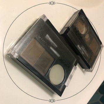 Photo of NYX Eyebrow Cake Powder uploaded by Aurangel D.