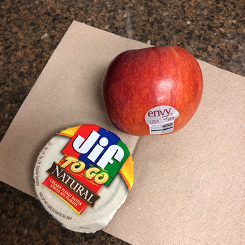 Photo of Simply Jif Peanut Butter Creamy uploaded by Ashley M.