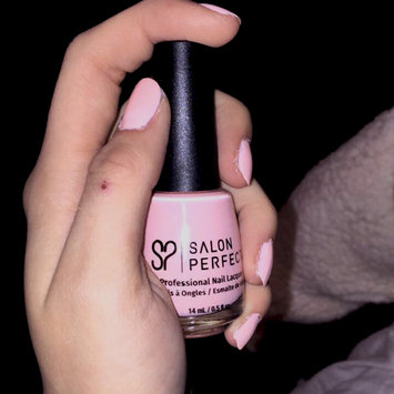 Photo of Salon Perfect Professional Nail Lacquer uploaded by Lily M.