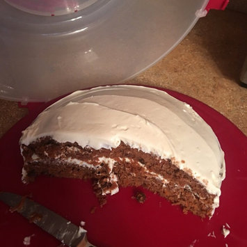 Photo of Duncan Hines Decadent Cake Mix Classic Carrot uploaded by Olivia M.
