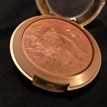 Photo of Milani Baked Bronzer uploaded by Mellissa A.