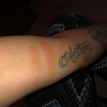 Photo of Milani Baked Bronzer uploaded by Mellissa A.