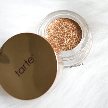 Photo of tarte Chrome Paint Shadow Pot uploaded by Maria C.