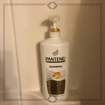 Photo of Pantene Pro-V Daily Moisture Renewal Shampoo uploaded by Mariana R.