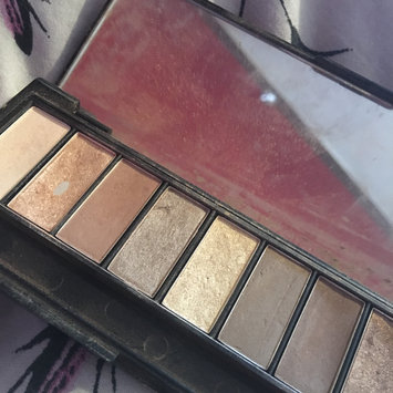 Photo of L'Oréal Paris La Palette Nude uploaded by Daasha D.