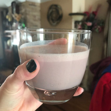 Photo of OLLY Super Foods Smoothie uploaded by Nicole R.