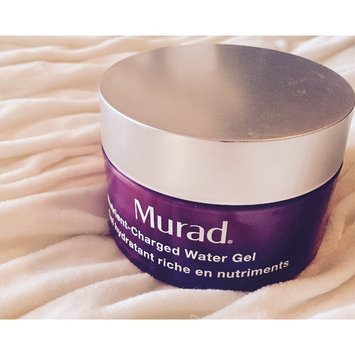 Photo of Murad Nutrient-Charged Water Gel uploaded by Blair B.
