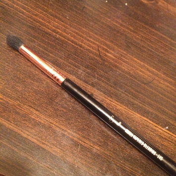 Photo of Sigma Beauty E45 Small Tapered Blending Brush uploaded by Shania V.
