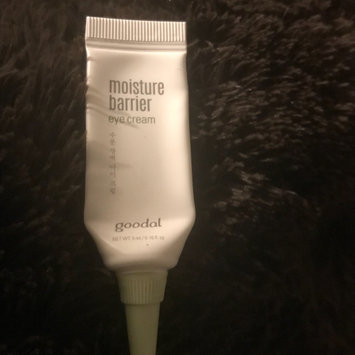 Photo of Goodal Moisture Barrier Eye Cream uploaded by Elisibeth S.
