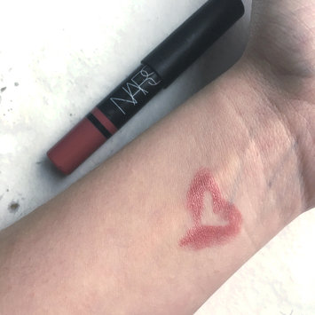 Photo of NARS Satin Lip Pencil uploaded by Ashtyn M.