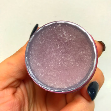 Photo of Jeffree Star Velour Lip Scrub uploaded by Maddison V.