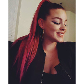 Photo of One 'n Only Argan Oil Hair Color Perfect Intensity Pure Magenta uploaded by Devona L.