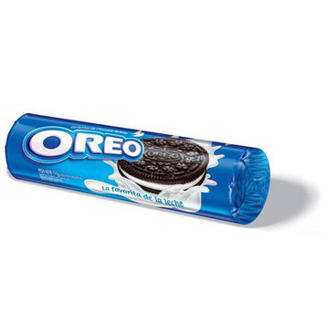 Photo of Nabisco Oreo - Sandwich Cookies - Double Stuff Golden uploaded by MONICA G.