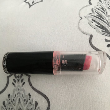 Photo of wet n wild MegaLast Lip Color uploaded by Meghin S.