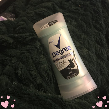 Photo of Degree Antiperspirant and Deodorant uploaded by Shishandra D.