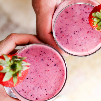 Photo of OLLY Super Foods Smoothie uploaded by Tonya R.