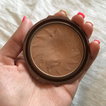 Photo of NYC Smooth Skin Bronzing Face Powder uploaded by Meghin S.