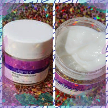 Photo of derma e Microdermabrasion Scrub with Dead Sea Salt uploaded by Shyla K.