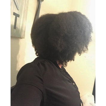 Photo of Maui Moisture Curl Quench +Coconut Oil Curl Smoothie uploaded by Au N.