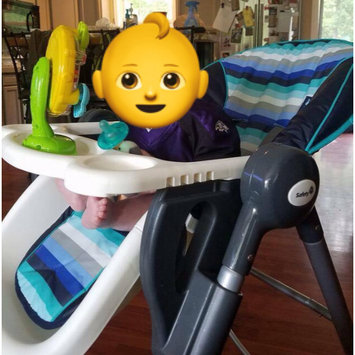 Photo of Carter's Whale Of A Time High Chair - Carter's uploaded by Ciara C.