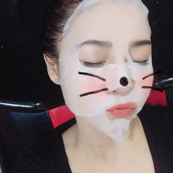 Photo of DHC PA Nanocolloid Mask 21mlx5sheets uploaded by vy l.