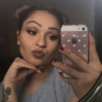 Photo of ULTA Gilded Gold Natural Eye Shadow Palette uploaded by Marlenne M.