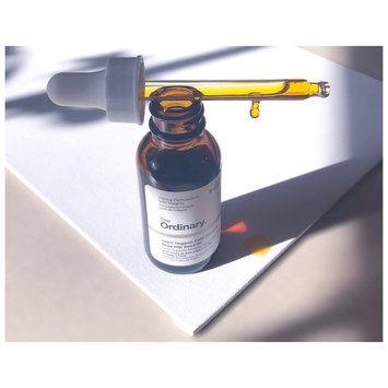 Photo of The Ordinary 100% Organic Cold-Pressed Rose Hip Seed Oil 1 oz/ 30 mL uploaded by Amber M.