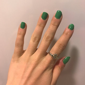 Photo of Essie Nail Color Polish, 0.46 fl oz - Mojito Madness uploaded by Madison C.